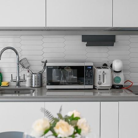 Livestay-Modern Apartments Next To Wembley Stadium Londra Esterno foto