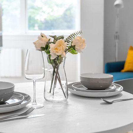 Livestay-Modern Apartments Next To Wembley Stadium Londra Esterno foto