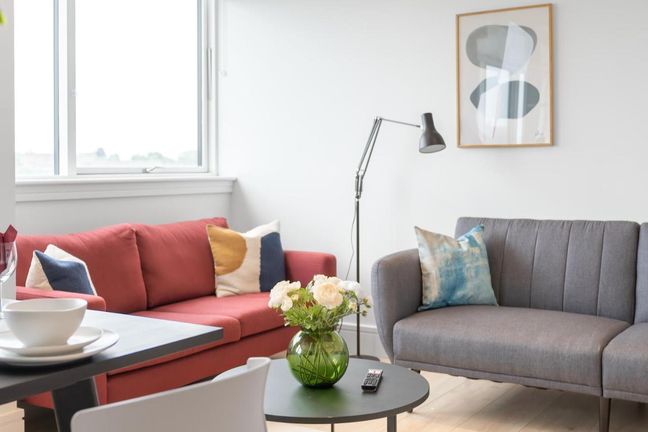 Livestay-Modern Apartments Next To Wembley Stadium Londra Esterno foto