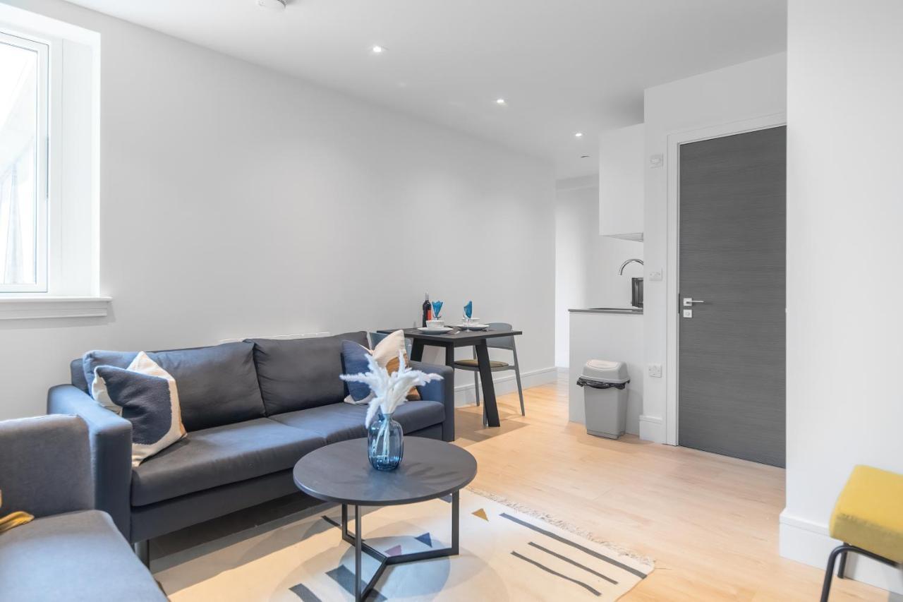 Livestay-Modern Apartments Next To Wembley Stadium Londra Esterno foto