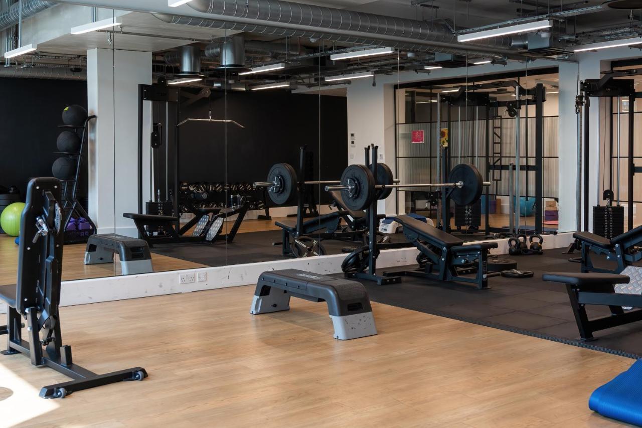 Livestay-Modern Apartments Next To Wembley Stadium Londra Esterno foto
