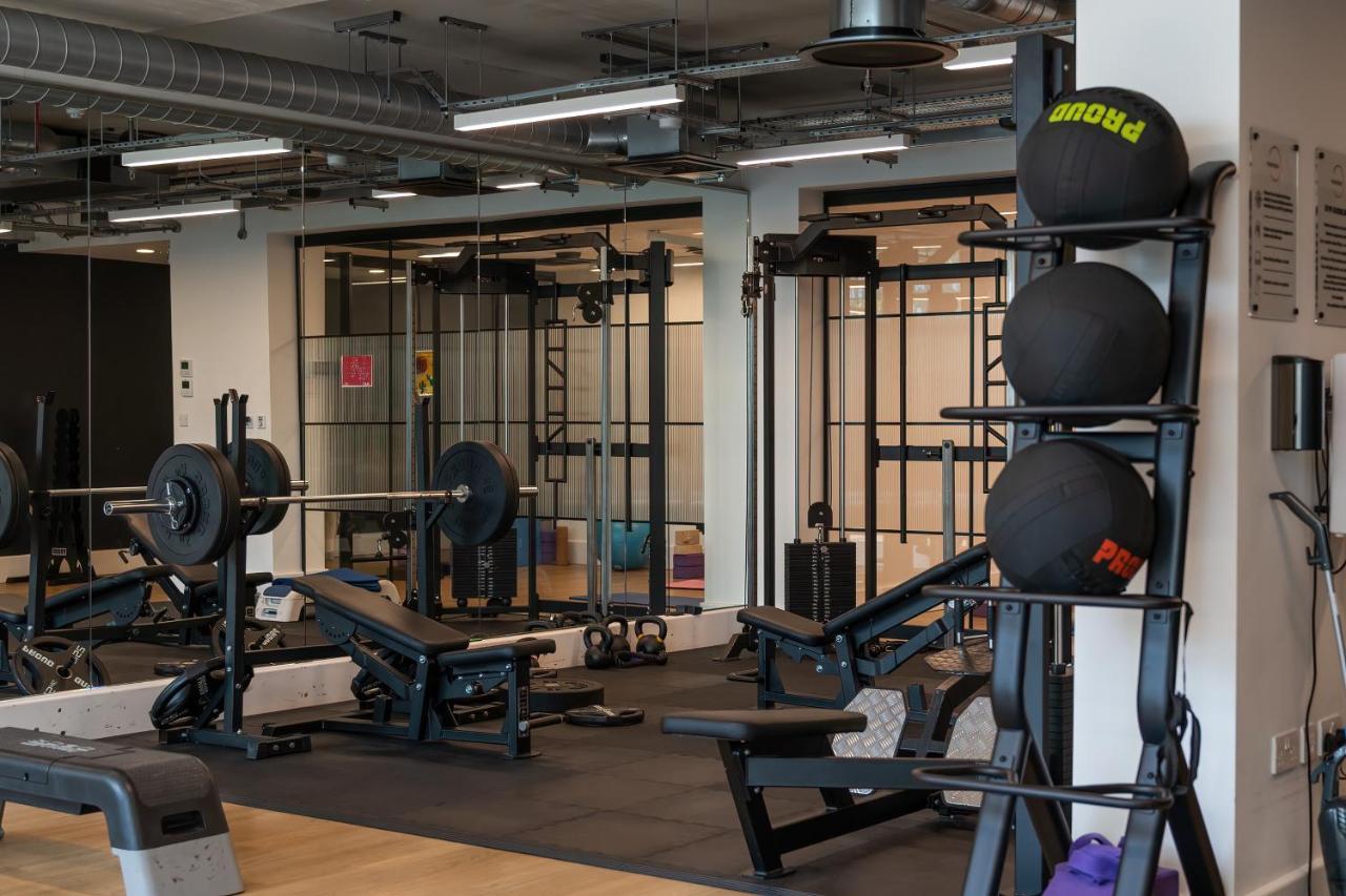 Livestay-Modern Apartments Next To Wembley Stadium Londra Esterno foto