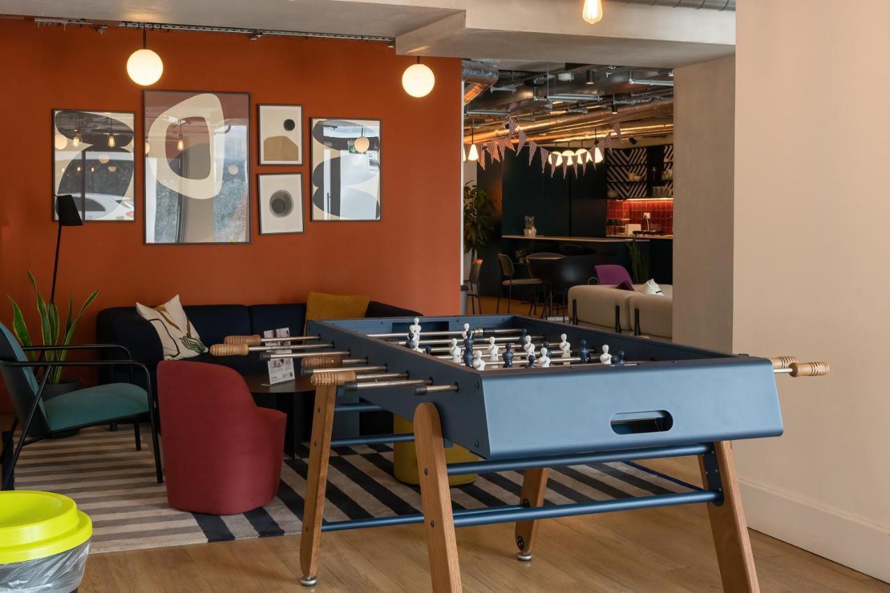 Livestay-Modern Apartments Next To Wembley Stadium Londra Esterno foto